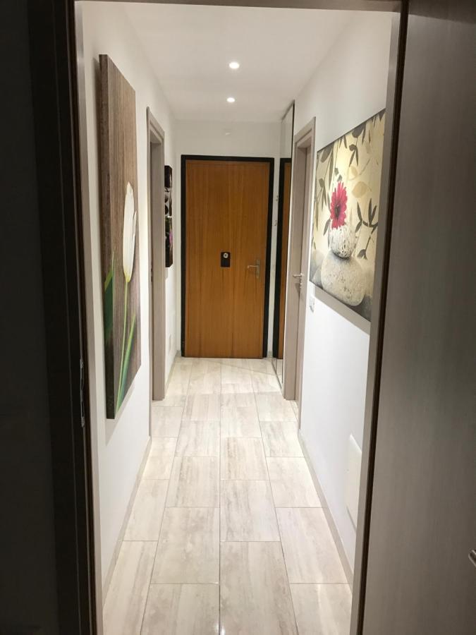 Affittacamere V Torre V Nigrisoli A Porta San Vitale Μπολόνια Εξωτερικό φωτογραφία