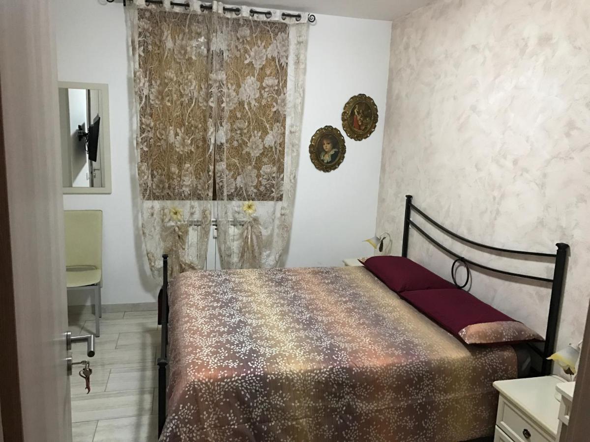 Affittacamere V Torre V Nigrisoli A Porta San Vitale Μπολόνια Εξωτερικό φωτογραφία