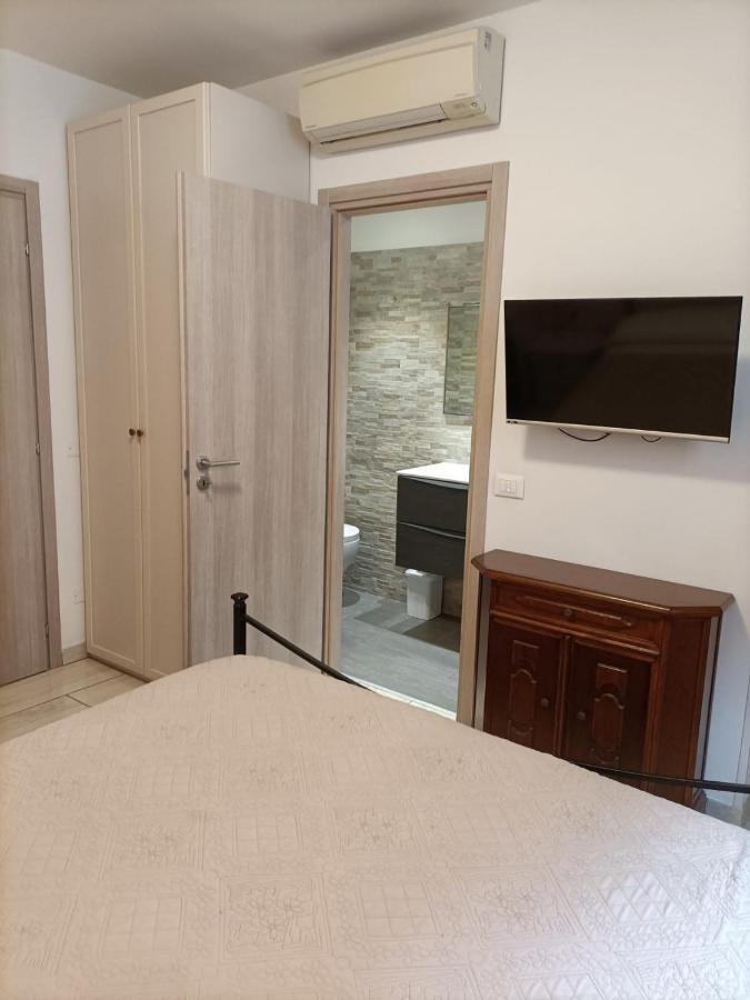 Affittacamere V Torre V Nigrisoli A Porta San Vitale Μπολόνια Εξωτερικό φωτογραφία